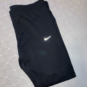 Nike Women’s Cropped Running Leggings
